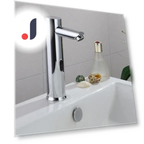Automatic Sensor Faucet — Smart-Touch Kitchen Faucets, Fashion Jelewery