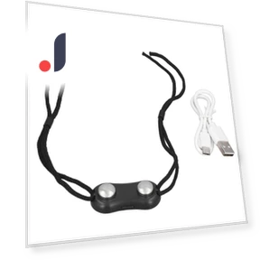 Automatic Smart Anti Snoring Device — Snore Reducers, Neoglint
