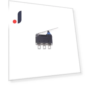 Automotive Touch Microswitch — Switches, Brood