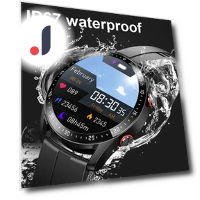 Bluetooth Call Smart Watch — Smartwatches, ping Day