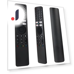 Bluetooth Google Voice Remote Control — Remote Controls, YI Electron