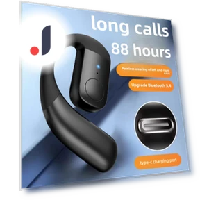 Bluetooth Headset for Business — Headsets, Smarter than future
