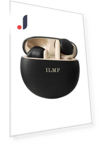 Bluetooth Wireless Earbuds — In-Ear Headphones, Japan Electronics