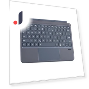 Bluetooth Wireless Keyboard — Keyboards, TJK