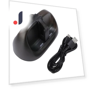 Charging Station for Switch Controllers — Power Solutions, DIYelecs