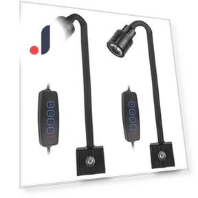 Clip-on Aquarium LED Light — Lights, Xiangchang