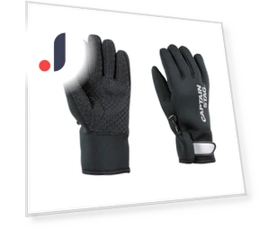 Cold Wetsuit Smartphone Gloves — Gloves & Mittens, CAPTAIN STAG