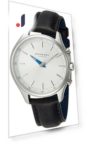 Connect Watch Sequel Smartphone Linked — Wearable Accessories, NOBU JAPAN
