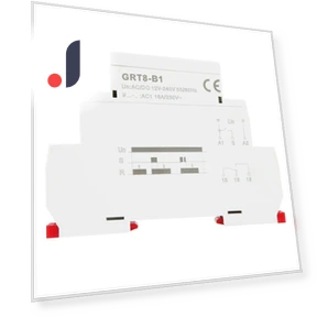 Delay Off Relay Timer Controller — Time Delay, DOKI DOKI MARKET form NIPPON