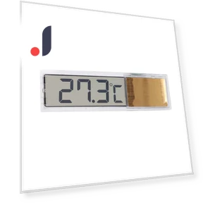 Digital Temperature Sensor — Thermometers, Health & Beauty PRODUCT