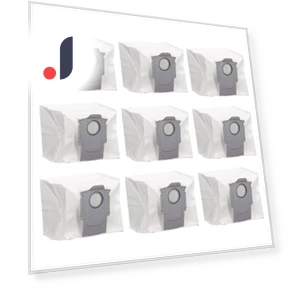 Disposable Dust Collection Bags — Parts & Accessories, Health & Beauty PRODUCT