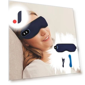 Electric Magnetic Eye Massager — Rollers & Pens, Shredded cabbage