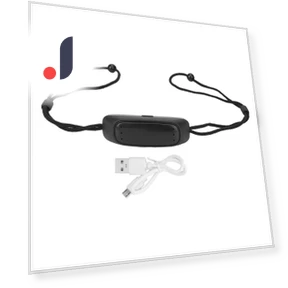 Electric Relieve Snoring Device — Snore Reducers, GoolRC