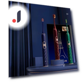 Electric Toothbrush — Chargers, Binchi Health Technology