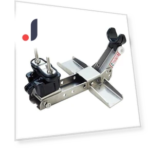 Epoch Robot Rod Holder Reinforced — Angling Supplies, Japan Zen Mall