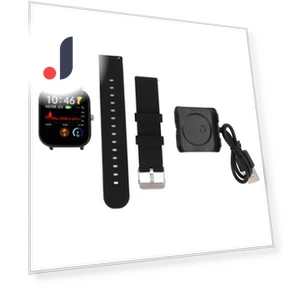 Fitness Smartwatch — Smartwatches, 3d printing machine