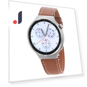Flame Smartwatch — Smartwatches, Kayomart