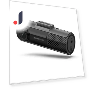 Full HD Dash Cam — Dashboard Cameras, THINKWARE