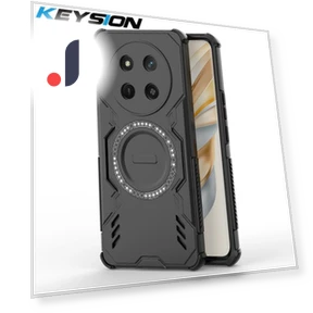 Hollow Heat Dissipation Case — Phone Accessories, KEYSION