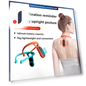 Intelligent Neck Straightener — Chest, Binchi Health Technology