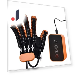 Intelligent Rehabilitation Robot Gloves — Arm Exercisers, Crown Global