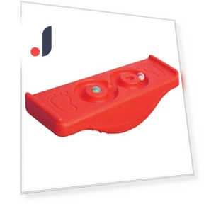 Kids Balance Board — Balance Boards, Fishine