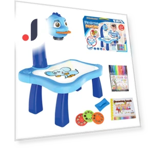 Kids Drawing Projector — Home Theater Projectors, CosyHome