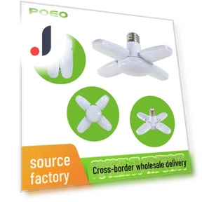 LED Energy-Saving Bulb — Incandescent, AI Supermarket