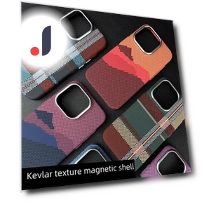 Magnetic Protective Case — Phone Accessories, Smarter than future