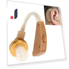 Mini Voice Amplifier — Hearing Amplifiers, Sunsky-Spare Parts