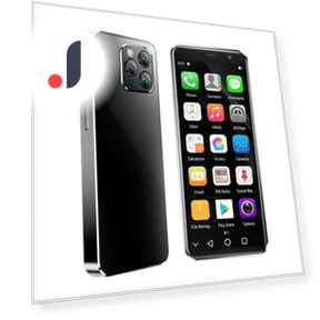 Mobile Phone — Mobiles, SOYES