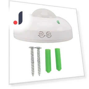 Motion Sensor Switch — Motion Sensors, CosyHome