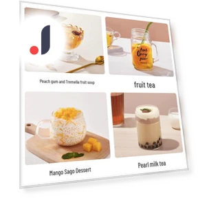 Multifunctional Smart Glass Pot — Culinary Creations, Xiaomi
