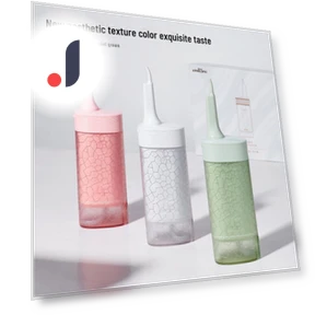Portable Smart Telescopic Electric Oral Irrigator — Power Flossers, Dental Clinic