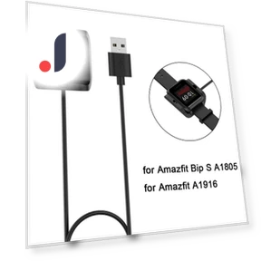 Portable USB Charging Dock — Smartwatch Charging Solutions, Good Household Items