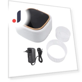 Portable Washing Machine — Compact Washing Solutions, OutsideWorld