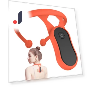 Posture Corrector Neck Hanger Smart Trainer — Orthopedic Supports & Braces, Fishine