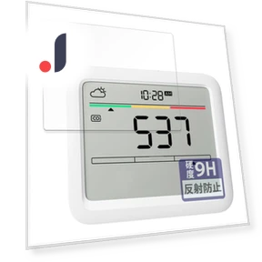 Protective Film for SwitchBot CO2 Sensor — Protective Films, Zen-Japan Electronics