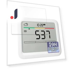 Protective Film for SwitchBot CO2 Sensor — Digital Frame Protectors, Zen-Japan Electronics