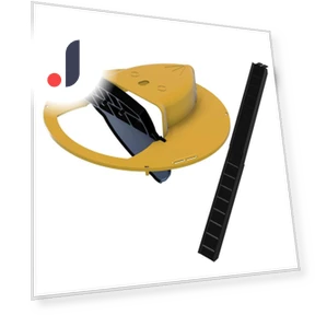 Reusable Plastic Smart Mouse Trap — Traps, TOMTOP JMS