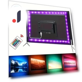 RGB LED Strip — LED Strips, AI Supermarket