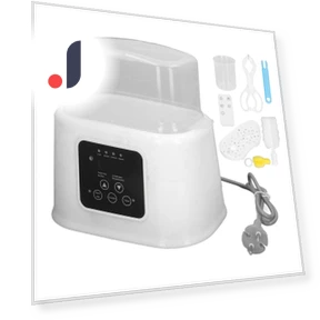 Smart Baby Bottle Warmer — Warmers & Sterilizers, Zeblaze