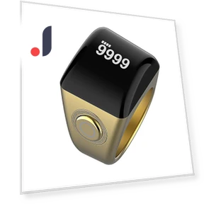 Smart Bluetooth Ring — Smart Rings, Tulan market