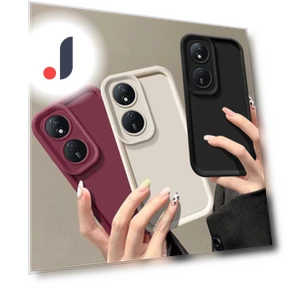 Smart Case — Basic Cases, case-A1