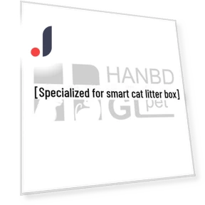 Smart Cat Litter Box Accessories — Litter Boxes, Pets Land