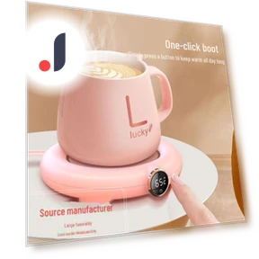 Smart Cup Warmer — Beverage Warmers, Perfect choice for your home
