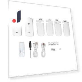 Smart Curtain Opener — Smart Home Hubs & Controllers, TOMTOP JMS