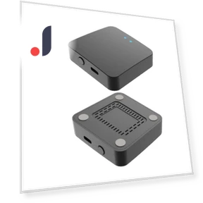 Smart Gateway Hub — Smart Home Hubs & Controllers, Tuya
