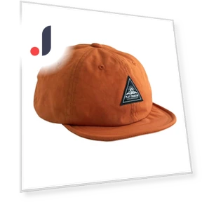 Smart Hat — , Nakota
