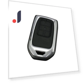 Smart Key Cover — Clothing, Tsuchiya Yac